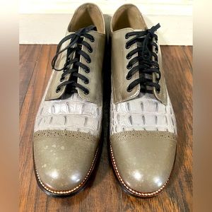 Stacy Adams men’s Madison